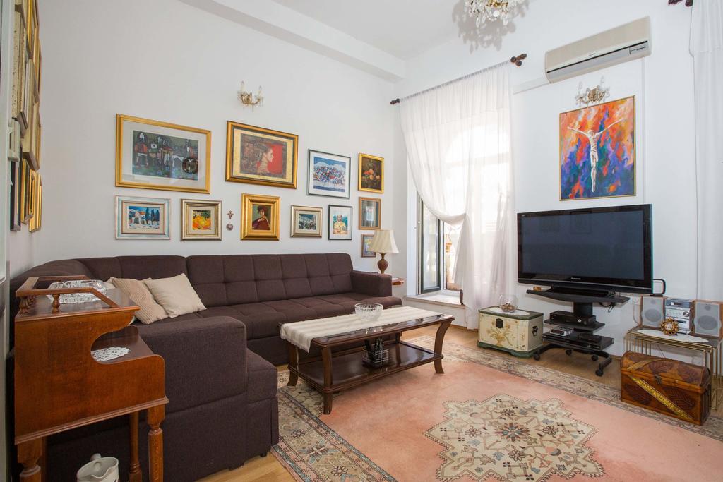Old Town Heart Appartement Dubrovnik Buitenkant foto