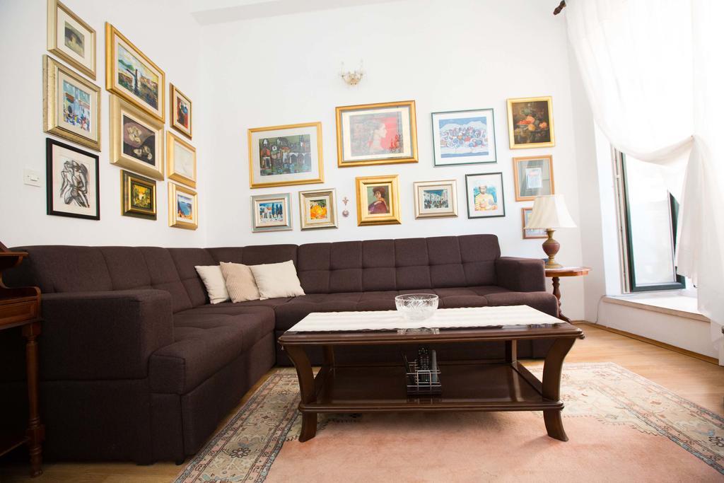 Old Town Heart Appartement Dubrovnik Buitenkant foto