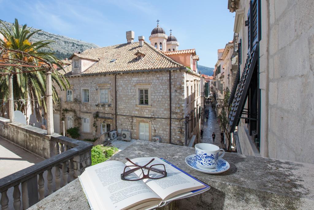 Old Town Heart Appartement Dubrovnik Buitenkant foto