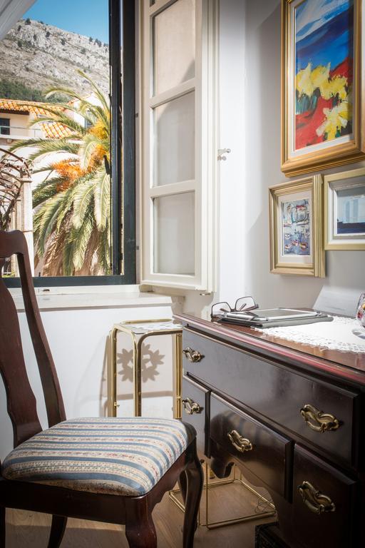 Old Town Heart Appartement Dubrovnik Buitenkant foto