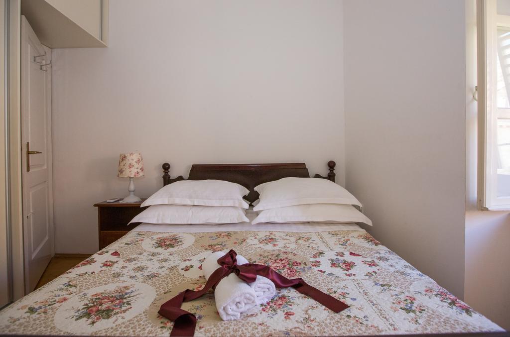 Old Town Heart Appartement Dubrovnik Buitenkant foto