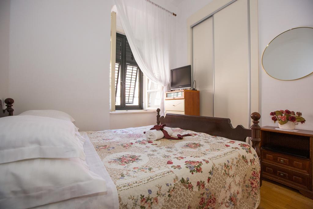 Old Town Heart Appartement Dubrovnik Buitenkant foto