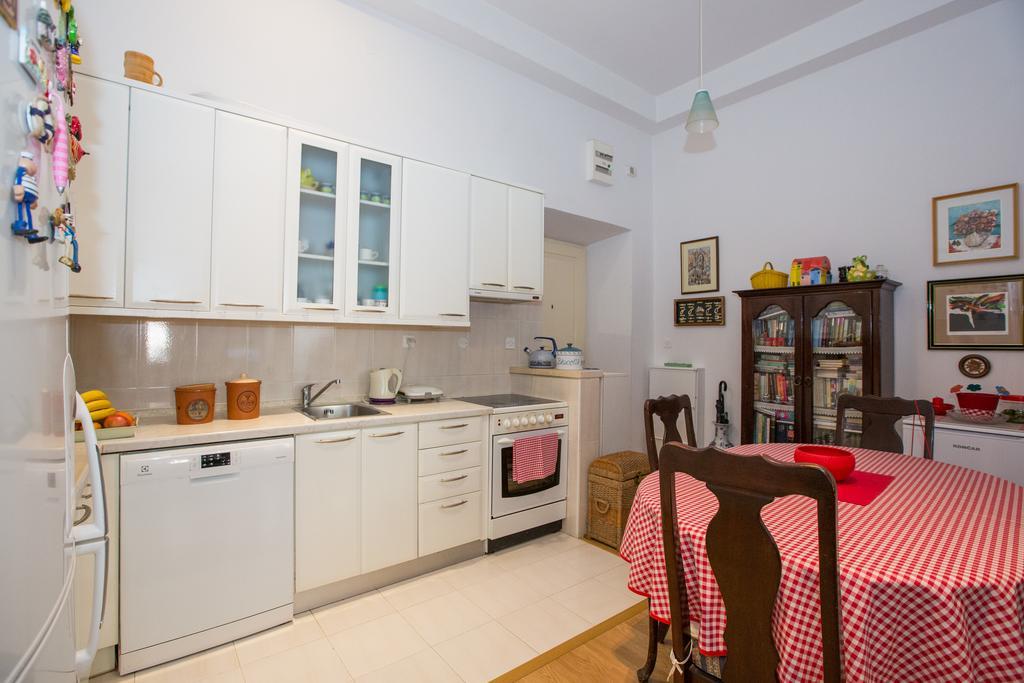 Old Town Heart Appartement Dubrovnik Buitenkant foto
