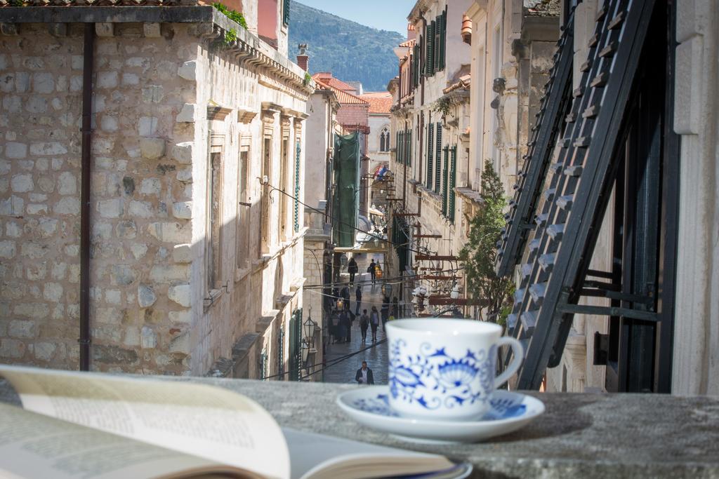 Old Town Heart Appartement Dubrovnik Buitenkant foto