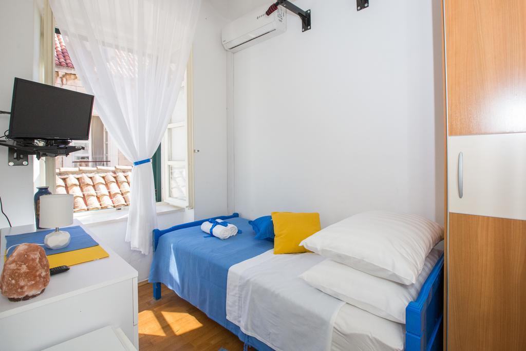 Old Town Heart Appartement Dubrovnik Buitenkant foto