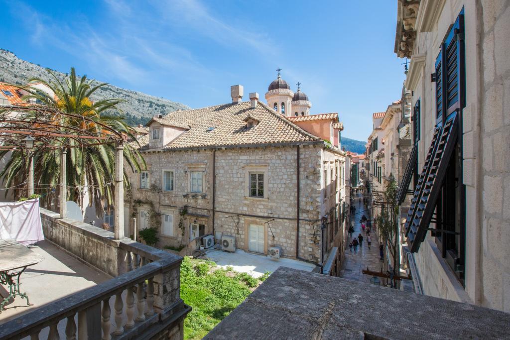Old Town Heart Appartement Dubrovnik Buitenkant foto